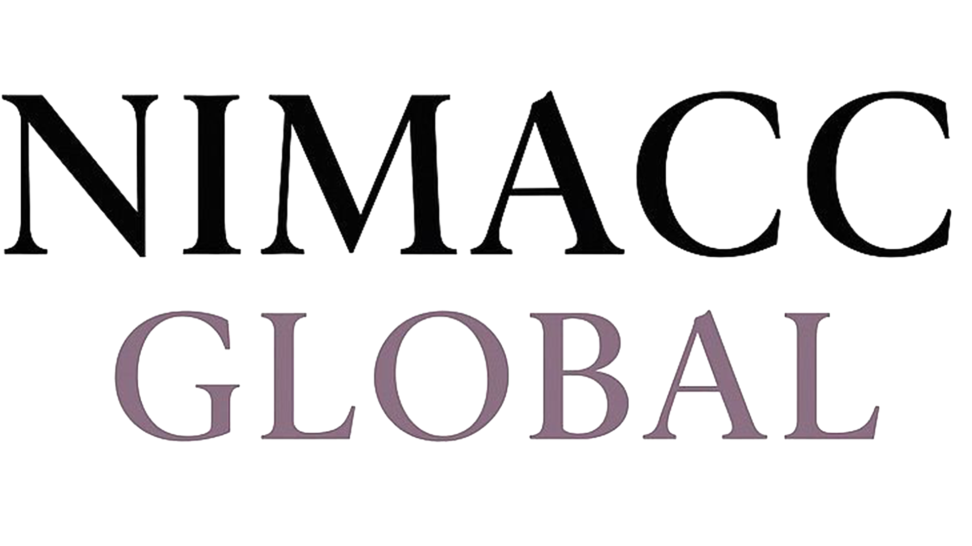 Nimacc Logo